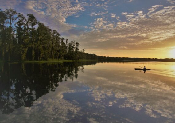 Lazer em Clermont, Flórida