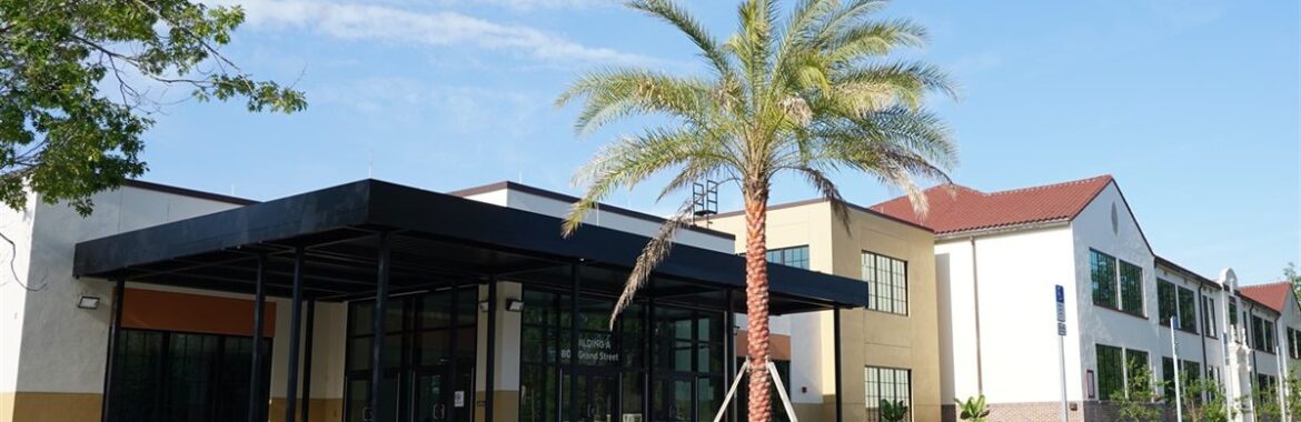 Lazer em College Park, Orlando