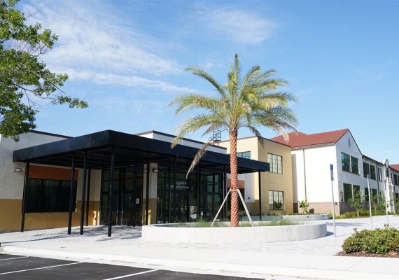 Loisirs à College Park, Orlando