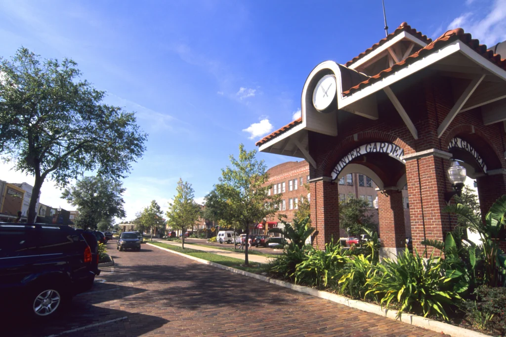 Freizeit im Wintergarten