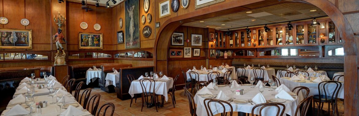 Melhores Restaurantes e Cafés em Celebration, FL: Guia Completo
