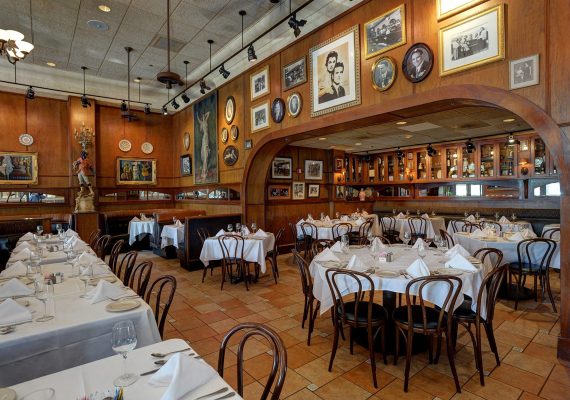 I migliori ristoranti e bar a Celebration, Florida: guida completa