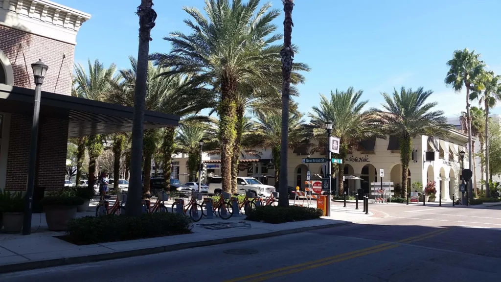 Onde Comer em Baldwin Park