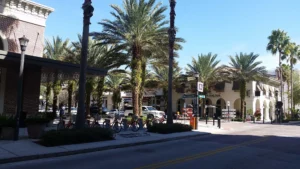 Onde Comer em Baldwin Park