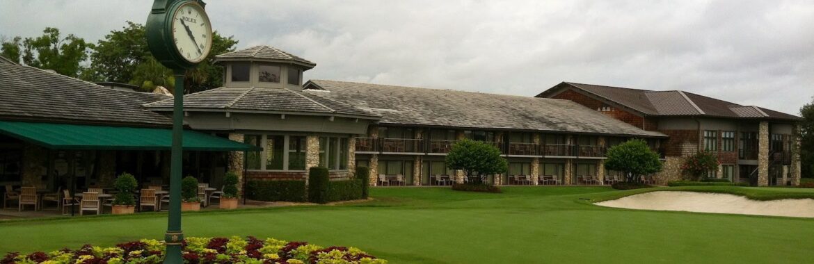 Onde Comer em Bay Hill, Orlando