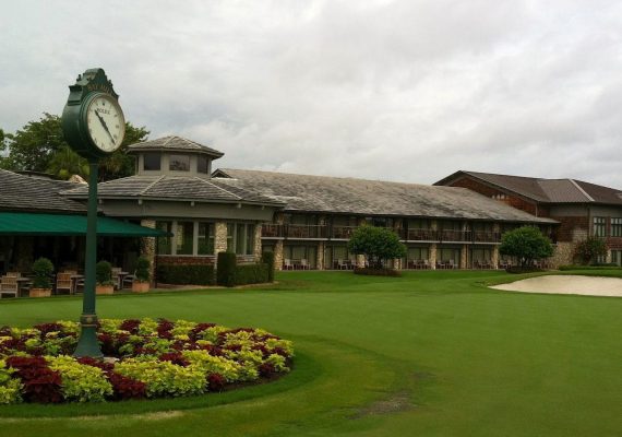 Où manger à Bay Hill, Orlando