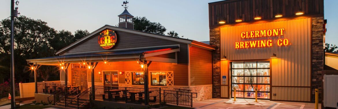 Dónde comer en Clermont, Florida