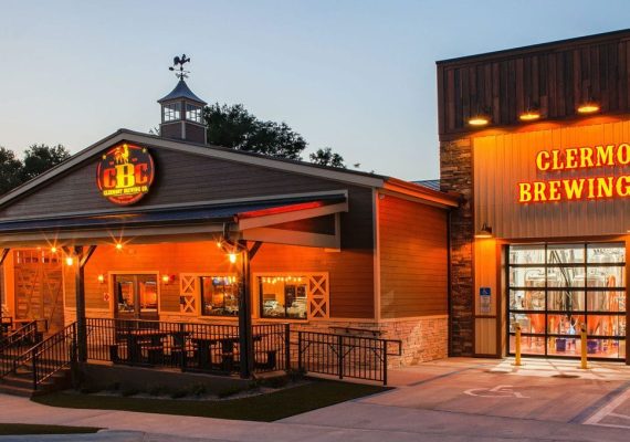 Onde Comer em Clermont, Flórida