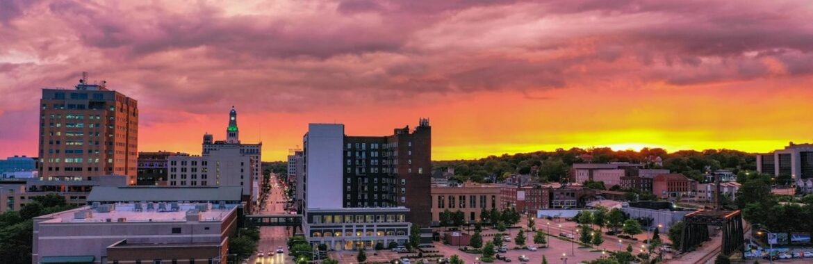 佛罗里达州达文波特的餐饮场所：推荐餐厅
