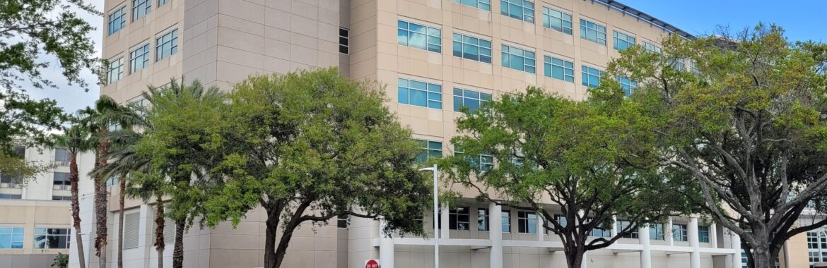 Atención médica en Altamonte Springs, Florida