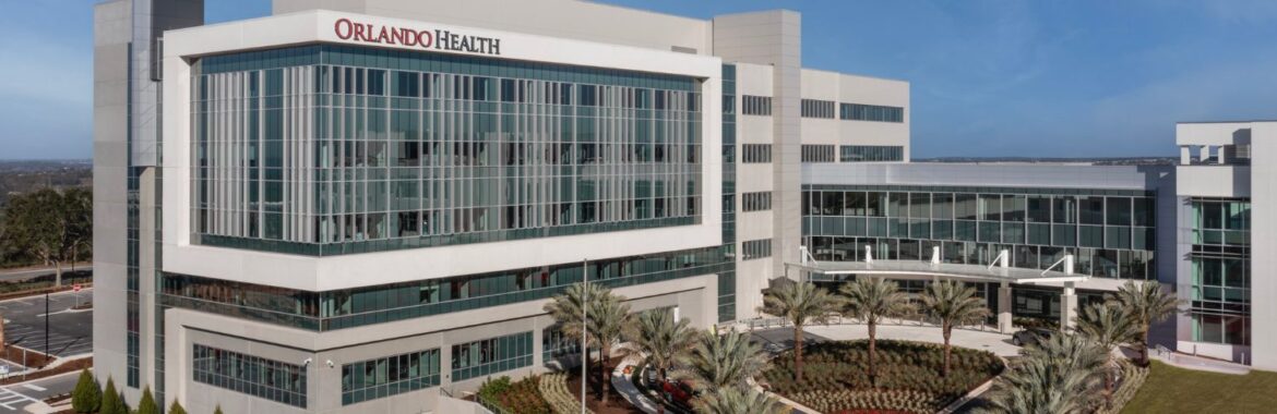 Atención médica en Clermont, Florida