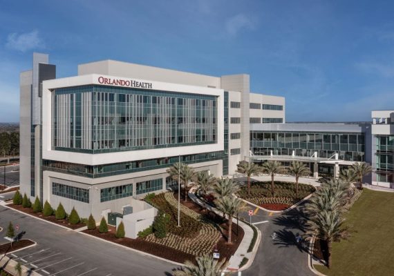 Saúde em Clermont, Flórida