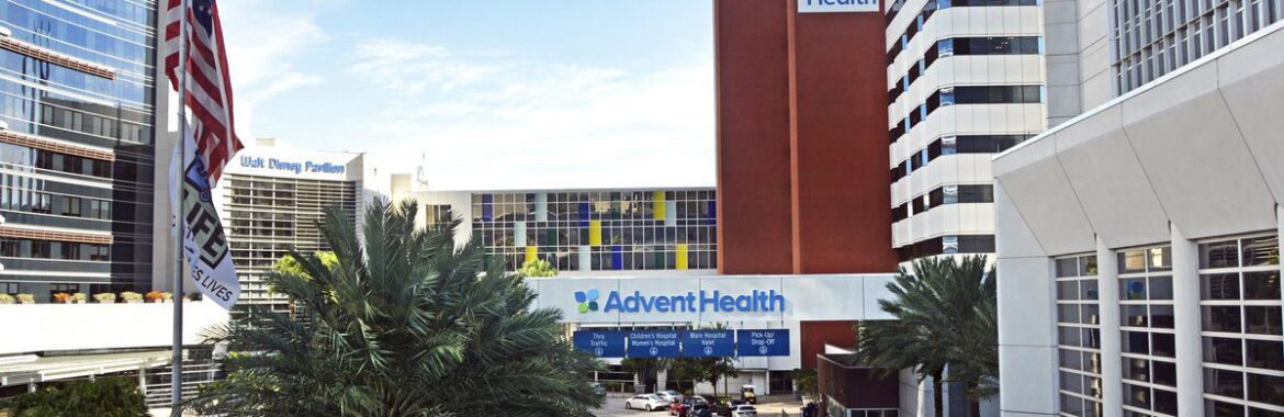 Saúde em College Park, Orlando