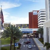 Saúde em College Park, Orlando