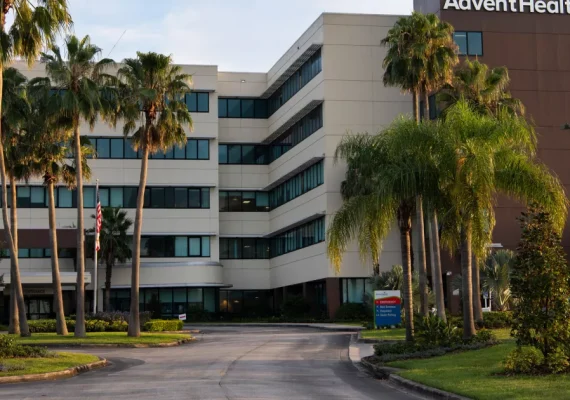 Davenport, FL Assistenza sanitaria: ospedali e cliniche di pronto soccorso