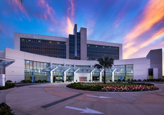 Saúde em Dr. Phillips Orlando: Hospitais e Clínicas