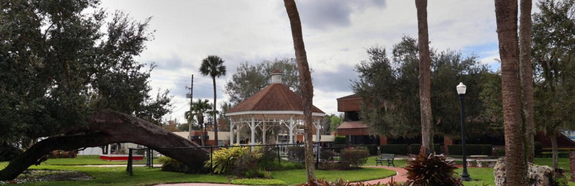 Mercado Imobiliário em College Park, Orlando