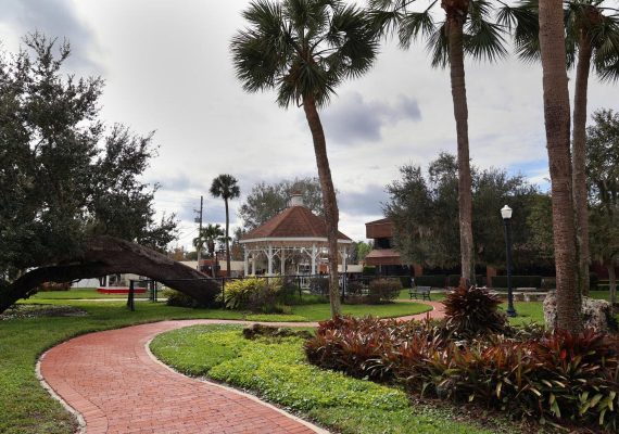 Marché immobilier à College Park, Orlando