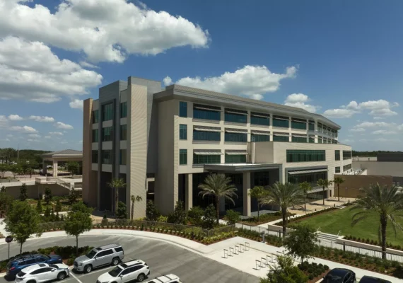 Health in Winter Garden: Hospitals, Wellness, and Quality of Life