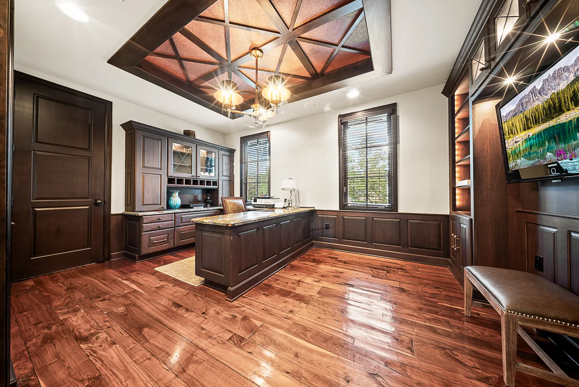 Nem toda casa de luxo em Orlando é igual 41 - Jen Dantas Escritório - foto 3