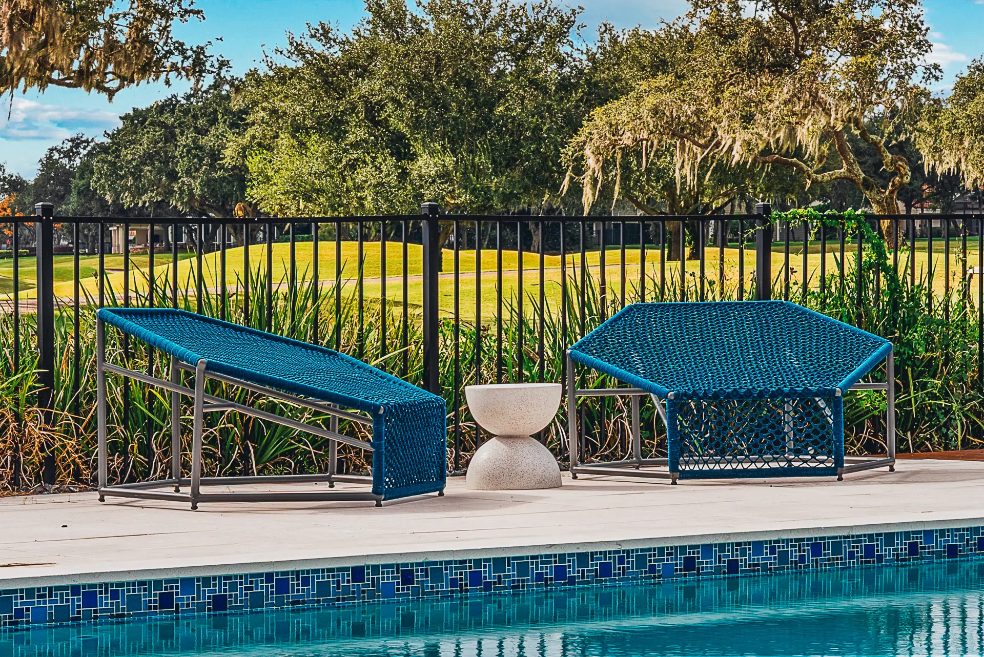 Nem toda casa de luxo em Orlando é igual 17 - Jen Dantas Piscina - foto 6