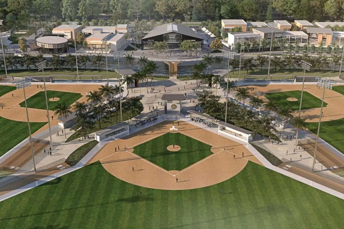 Orlando 2026: O "Big Bang" do Mercado Imobiliário (e o custo de ficar de fora) 44 - Jen Dantas Dynasty Sports Complex em Ocoee