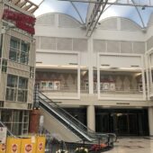 A Reinvenção do Fashion Square Mall e o Fim do ‘Sprawl’ Urbano.