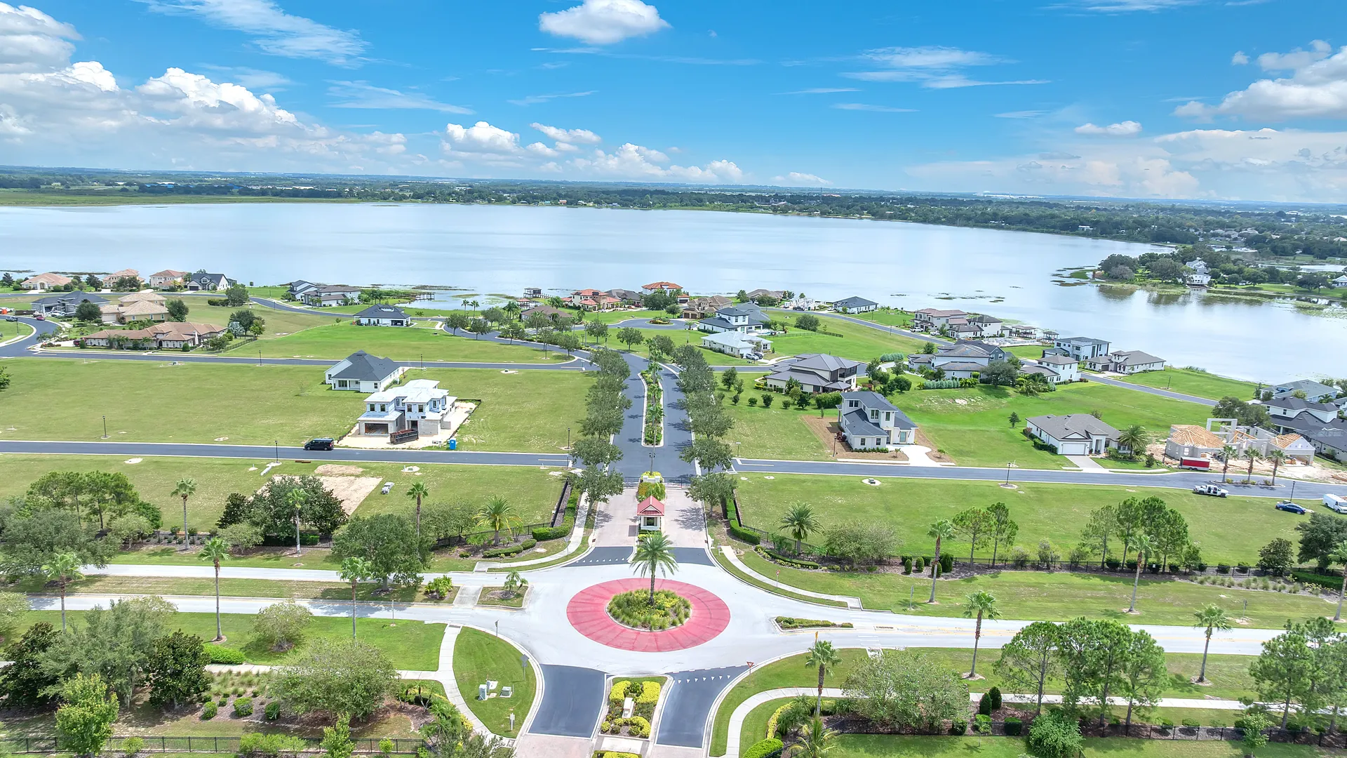 O DOMÍNIO SOBRE AS ÁGUAS (156 Caladium Ave) 85 - Jen Dantas Drone (1) — 156 Caladium Ave