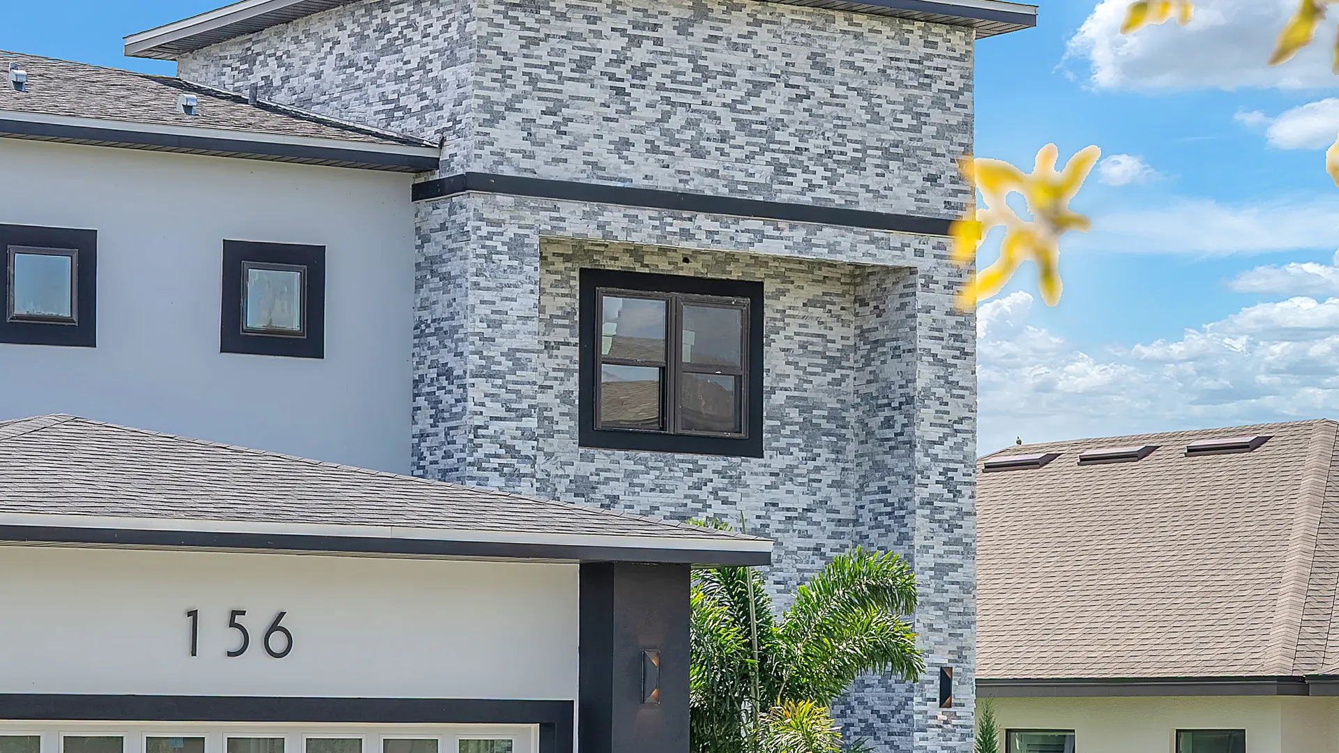 O DOMÍNIO SOBRE AS ÁGUAS (156 Caladium Ave) 23 - Jen Dantas Fachada (ângulo 1) — 156 Caladium Ave