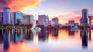 Financiamento e Compra de Imóveis em Orlando para Brasileiros