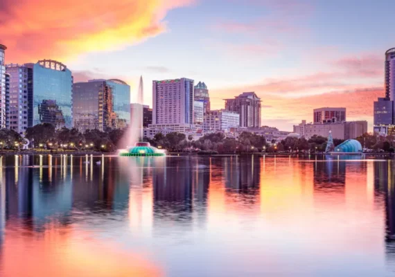 Guia de Financiamento de imóveis para Brasileiros em Orlando 2026