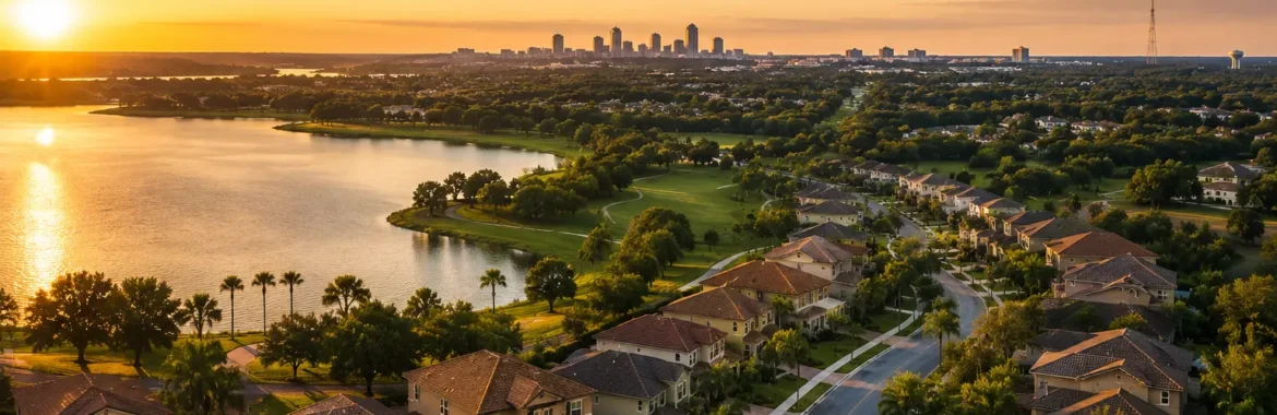 Clermont vale a pena para quem trabalha ou vive em Orlando?