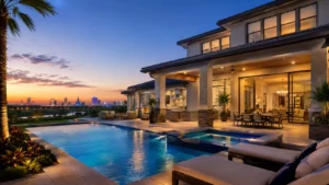 Comprar casa de temporada em Orlando