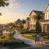 Comprar casa nova em Horizon West: quando new construction faz sentido — e quando pode frustrar