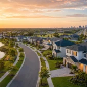Comprar casa nova em Lake County: espaço, preço e trade-offs perto de Orlando