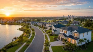 Comprar casa nova em Lake County