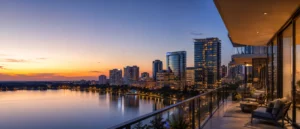 Comprar condo em Downtown Orlando