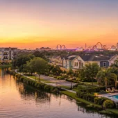 Doctor Phillips, Williamsburg ou Kissimmee: onde comprar perto dos parques?