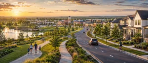 Lake County e Wellness Way