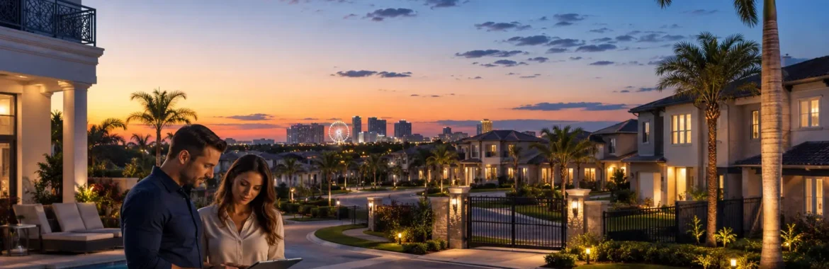 Short-term rental em Orlando: zoning, HOA e riscos antes de comprar