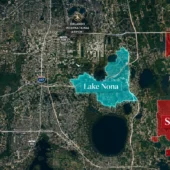 Sunbridge vs Lake Nona: ainda faz sentido comparar depois da mudança para Watershed?