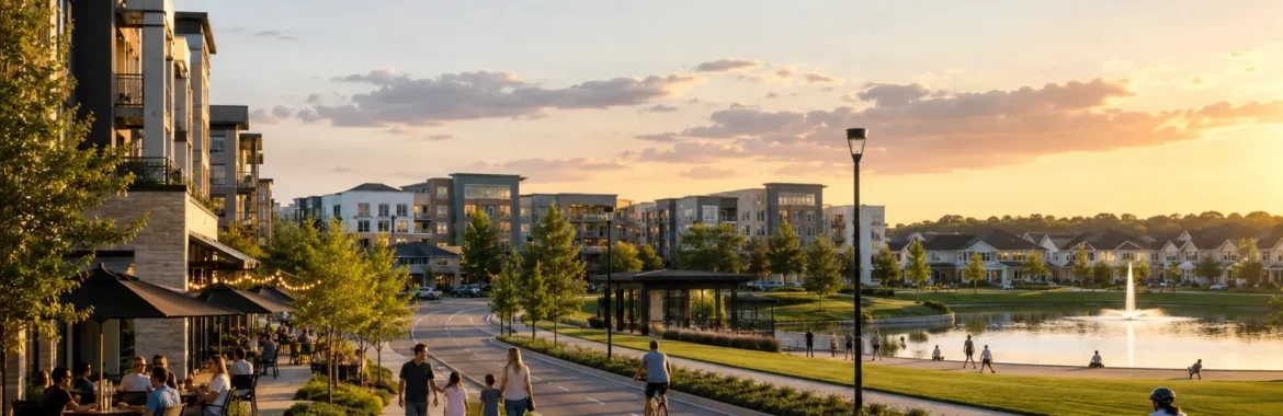 Wellness Way em Clermont: promessa urbana ou decisão imobiliária concreta?