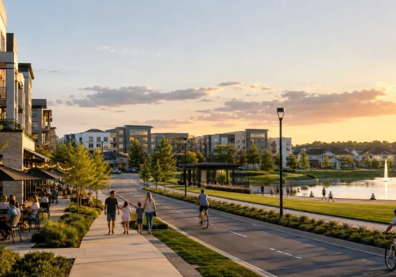 Wellness Way em Clermont: promessa urbana ou decisão imobiliária concreta?