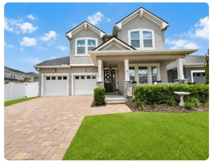 8011 Bushmaster Ave no ZIP 32832