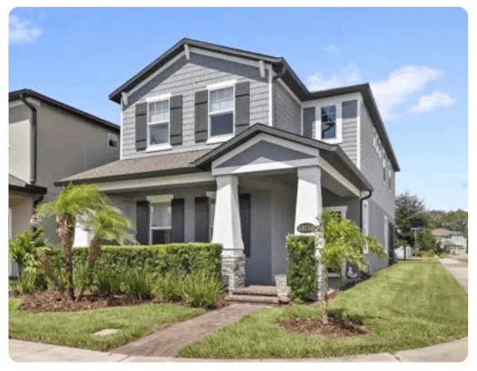 13155 Spring Grove Way em Winter Garden