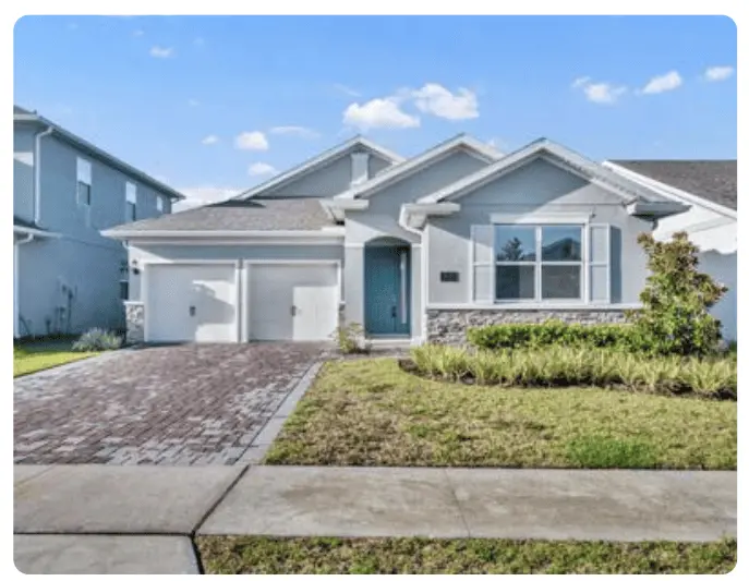 19268 Allium Pl em Lake Nona, ZIP 32827