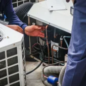 Reparos ou seller credit depois da inspeção?