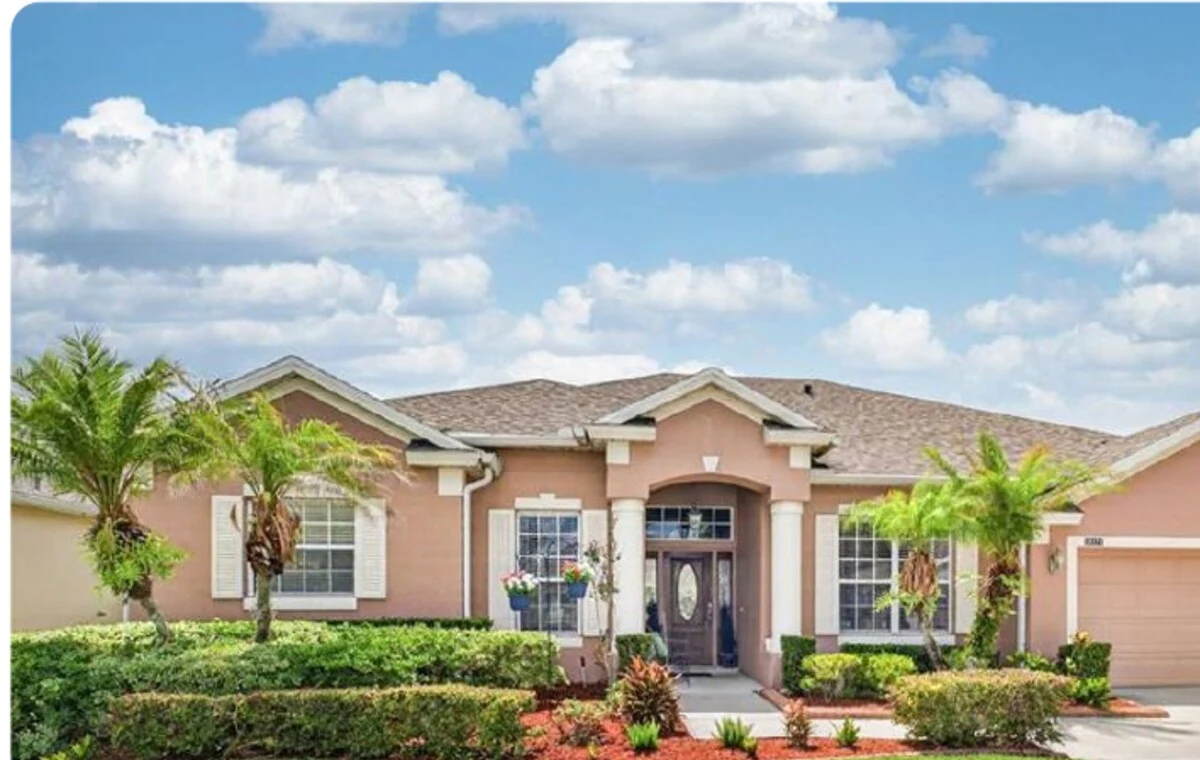 10174 Mallard Landings Way em Orlando 32832
