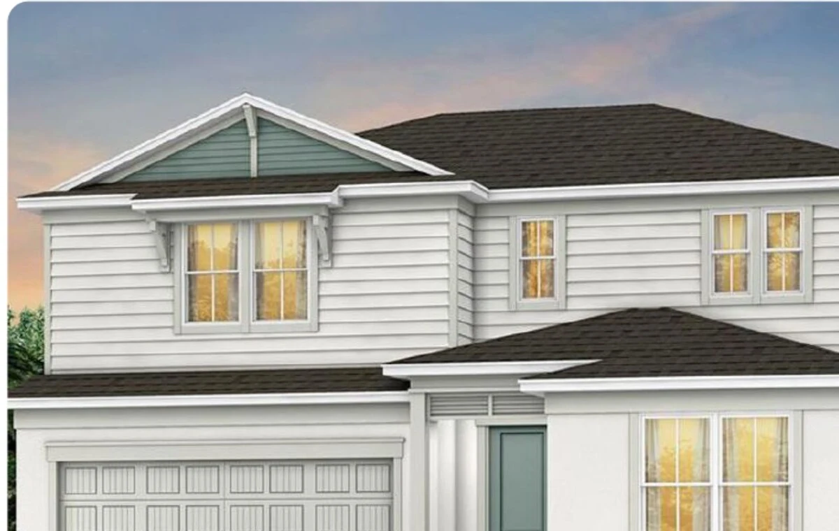 5661 Flame Vine Way em Bridgewalk, St. Cloud