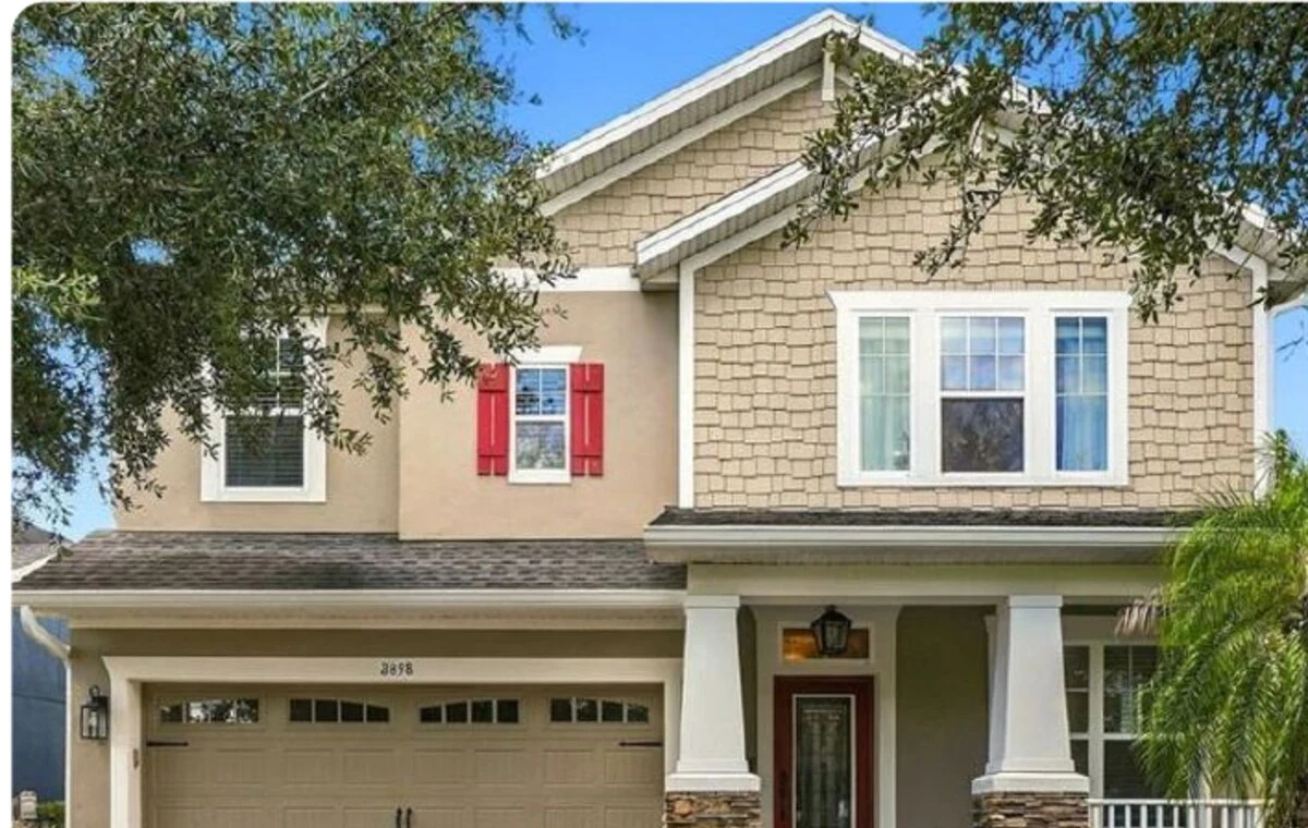 8858 Andreas Ave em Randal Park, Orlando 32832